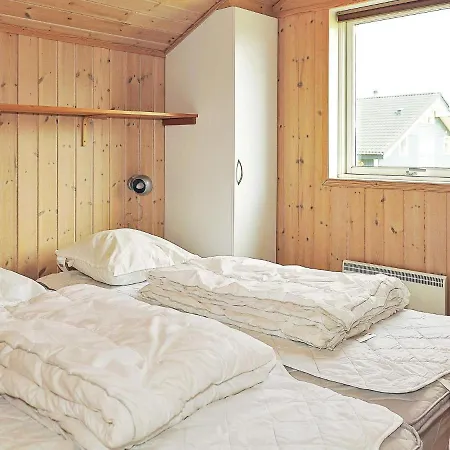 6 Person In Ringk Bing Holiday home