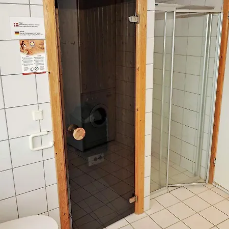 Casa de Férias 6 Person In Ringk Bing Ringkøbing