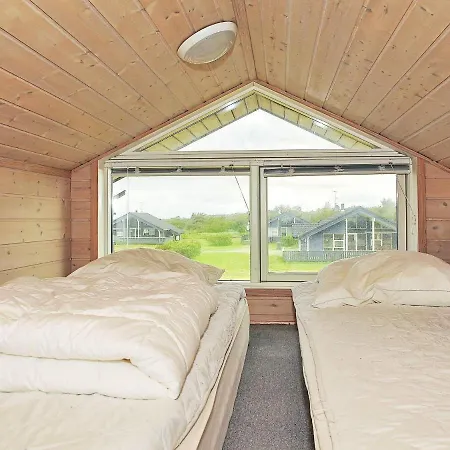 Holiday home 6 Person In Ringk Bing