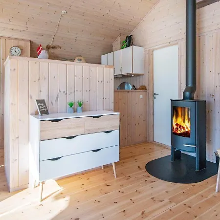 Holiday home 6 Person In Ringk Bing *