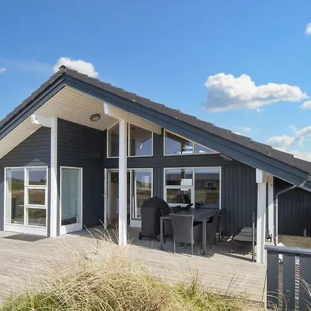 Holiday home 6 Person In Ringk Bing