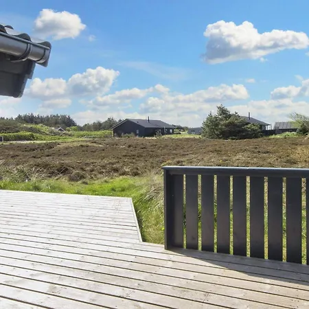 6 Person In Ringk Bing Holiday home Ringkobing