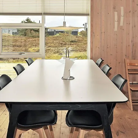 Ferienhaus 6 Person In