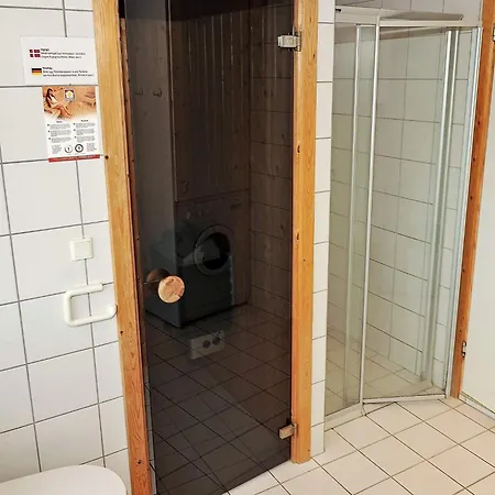 Ferienhaus 6 Person In