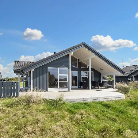 Ferienhaus 6 Person In *