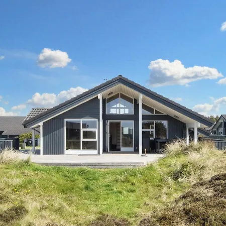 Ferienhaus 6 Person In